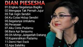 Full Album Dian Piesesha Terbaik [upl. by Cis]