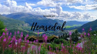 Hemsedal Norway [upl. by Erlinna]