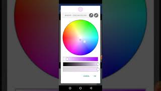 first video tools in the pixellab app [upl. by Erlandson]