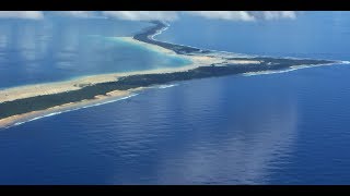 Kiribati September 2019 [upl. by Assiralk]