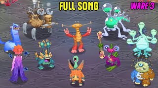 Ethereal Workshop  Full Song Wave 3  My Singing Monsters [upl. by Anirahs]