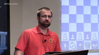 The NimzoIndian Defence Classical Variation  Chess Openings Explained [upl. by Noryv744]