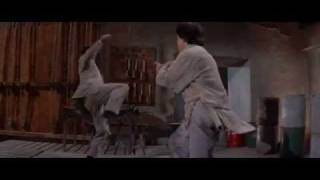 Drunken Master 2  Jackie Chan vs Ken Lo [upl. by Jacky]