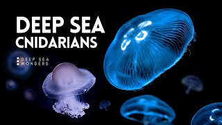 The Fascinating World of Cnidarians [upl. by Naujej]