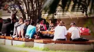 Video Institucional PUCV [upl. by Josselyn]