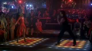 MFSB  KJee  Saturday Night Fever  HD [upl. by Ahsielat106]