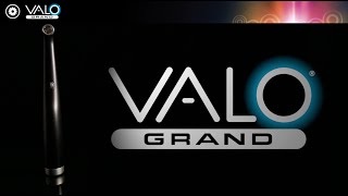 Introducing VALO Grand [upl. by Hnoj]