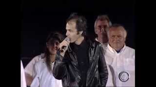 JeanJacques Goldman amp Les Fous Chantants  Peur de rien Blues 2000 [upl. by Sucramej]