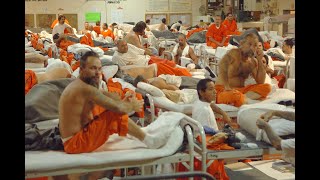 Lockup Raw  Florida Prison S9 E4 [upl. by Naujid]