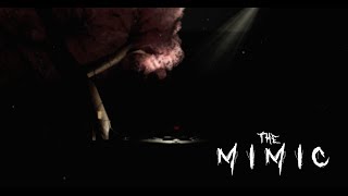 The Mimic  Chapter 3 Trailer [upl. by Pontus621]