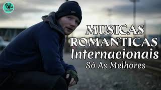 Melhores Musicas Romanticas Internacionais 2020 [upl. by Hauck]