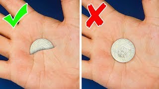 10 Simple Magic Tricks You Can Do At Home [upl. by Rintoul]