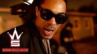 Gunplay quotMy Phonequot WSHH Exclusive  Official Music Video [upl. by Simeon]