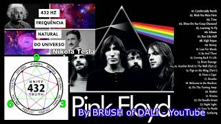 PINK FLOYD HITS  432 Hz  2022 [upl. by Butch]