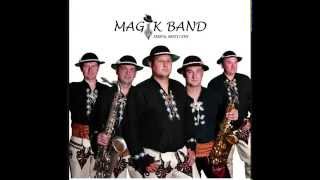 █▬█ █ ▀█▀ Magik Band  Słonecko na zachodzie [upl. by Melesa]