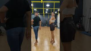 Miss Universe Malta 2019 trained by model coach from The Philippines  TRAINING SESSION NO 1 [upl. by Idid]