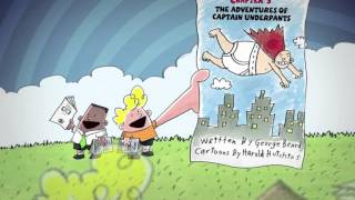 The Epic Tales of Captain Underpants New Episodes [upl. by Eanil490]