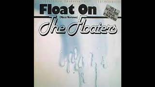 The Floaters  Float On Extended Version 1977 Vinyl [upl. by Muhammad]