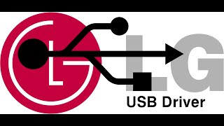 Driver Celular LG  Como baixar e instalar [upl. by Aroved360]