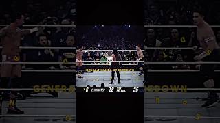 2025 Royal Rumble Highlights 🥵 [upl. by Olinde291]