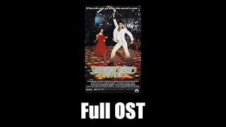 Saturday Night Fever 1977  Full Official Soundtrack [upl. by Elaval]