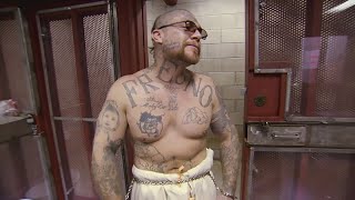 Lockup Raw  Breaking Rules S8 E4 [upl. by Leund]