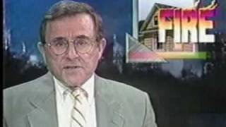 WKBWTV Eyewitness News Irv Weinstein Highlights [upl. by Sidonnie]