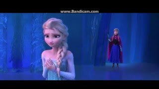 La reine des neiges  Le renouveau reprise  Parole [upl. by Adnema]