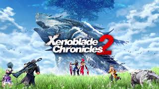 After Despair and Hope Final Boss Theme  Xenoblade Chronicles 2 OST 089 [upl. by Attenwahs]