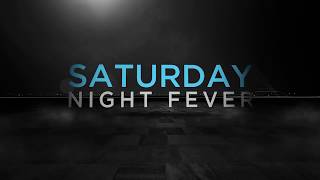 Saturday Night Fever  Trailer  Movies TV Network [upl. by Prudhoe]