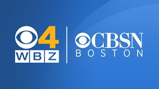 WBZTV news opens outdated [upl. by Manville]