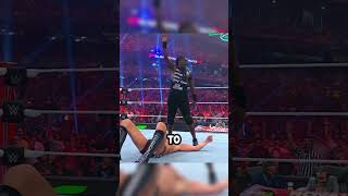 R Truth Enters the WRONG Royal Rumble [upl. by Glennis467]