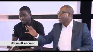 Comediens Ivoiriens imitant des Chefs dEtats Africains sur Voxafrica [upl. by Nade641]