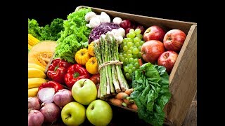 Top 12 AntiInflammatory Foods To Add To Your Shopping List  Andrew Weil MD [upl. by Reede20]