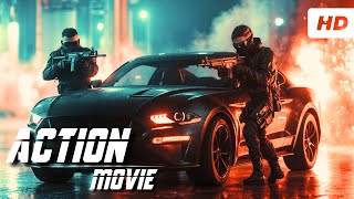 An ExHitman VS The Mafia—San Francisco Turns Red  Full Action Adventure Movie in English 4K [upl. by Ille293]