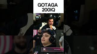 GOTAGA 200IQ [upl. by Atika]