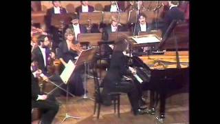 Rachmaninov Piano Concerto No 3 [upl. by Scharaga]