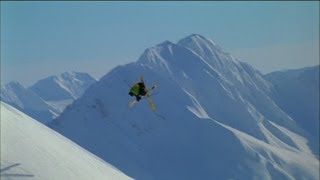 Candide Thovex Is An Anomaly  Blast From The Past Episode 18 [upl. by Hyatt460]