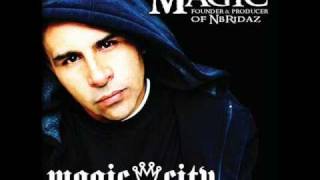 MC Magic  Crazy For You [upl. by Retloc]