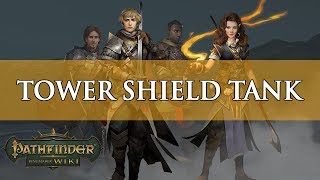 Pathfinder Kingmaker Builds Valerie Beginner Guide [upl. by Ymac]