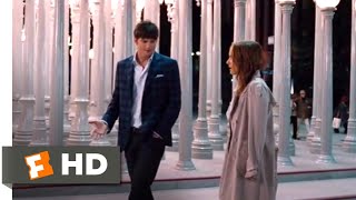 No Strings Attached 2011  I Completely Love You Scene 810  Movieclips [upl. by Acimahs]