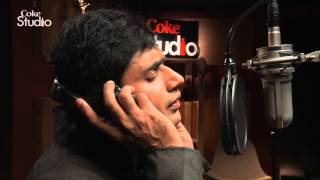 Ishq di Booti  AbrarulHaq  Season 6  Coke Studio Pakistan  RohailHyattMusic [upl. by Ylremik]