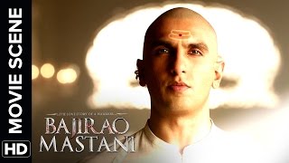 Bajirao Mastani  Superhit Best Scenes  Ranveer Singh Deepika Padukone amp Priyanka Chopra [upl. by Ron]