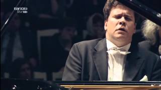 Rachmaninoff  Piano Concerto No 3 Denis Matsuev [upl. by Dorwin]