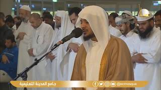 Surah Al Mulk  Sheikh Haitham Al Dukhan [upl. by Cris]