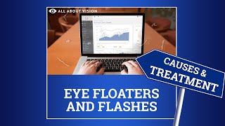 Eye Floaters Explained [upl. by Lanaj]