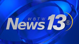 WBTW news opens [upl. by Doreen]