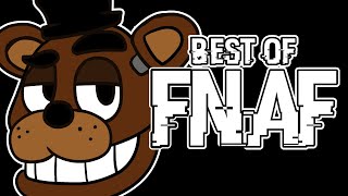 Best of FIVE NIGHTS AT FREDDYS [upl. by Aniras896]