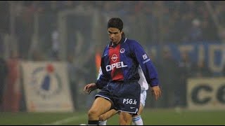 A brief history of Mikel Arteta [upl. by Bronwen]