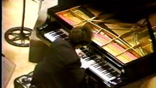 Rachmaninov  Piano Concerto No 3  Evgeny Kissin [upl. by Orel]